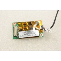 Illustration depicting Fujitsu Siemens Amilo L7300 Modem Board Cable 71-40245-13