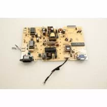 Illustration depicting Lenovo L171 Monitor Power Supply Board QLIF-061 490521200100R