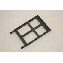 Illustration depicting Fujitsu Siemens Amilo L7300 PCMCIA Filler Dummy Plate : MicroDream.co.uk
