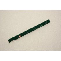 Illustration depicting Lenovo L171 Monitor Power Button Board QLCL-021 490521500100R