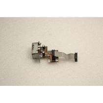 Illustration depicting Fujitsu Siemens Scenic C600 KBG/1-F USB Board Cable CP138005-03