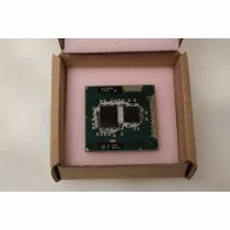 Intel Core i5-450M Mobile 2.4GHz 3M Socket G1 PGA988A CPU Processor SLBTZ