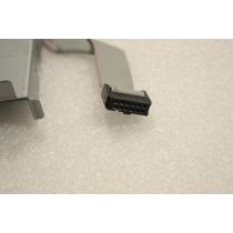 Illustration depicting Fujitsu Siemens Scenic C600 Smart Card Reader CP121331-01