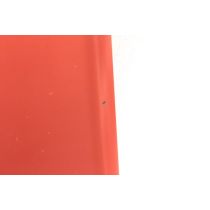 Illustration depicting HP Mini 210 LCD Screen Lid Cover