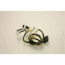 IBM Lenovo ThinkCentre M58p MT-M 6138-DV1 LED Power Button Cable 43N9074