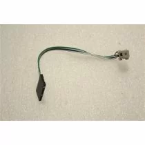 Illustration depicting Fujitsu Siemens Esprimo 5730E LED Power Button Cable : MicroDream.co.uk