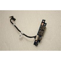 Dell Vostro 1720 USB Board Cable LS-4133P H096K