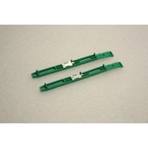 Fujitsu Siemens Scenic Esprimo HDD Hard Drive Rails K666-C169