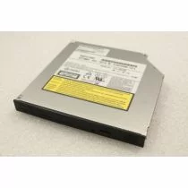 Illustration depicting Toshiba Equium A60 DVD±RW ReWriter UJ-820B IDE Drive V000040190 : MicroDream.co.uk