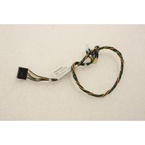 IBM Lenovo ThinkCentre A55 LED Power Button Cable 41N5284