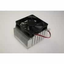 Sony Vaio VGC-M1 All In One PC CPU Cooling Heatsink Fan