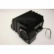 Illustration depicting Sony Vaio VGC-M1 All In One PC Subwoofer Speaker 1-825-941 : MicroDream.co.uk