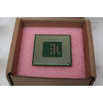 Illustration depicting Intel Pentium M 1.7GHz Laptop CPU Processor SL6N5