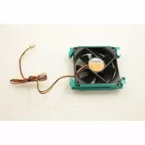 Illustration depicting Sunon KD1209PTB2-6 90mm x 25mm 3Pin Case Fan  : MicroDream.co.uk