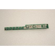 Acer TravelMate 290 Power Button Board LS-1672