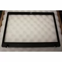 Illustration depicting HP 550 LCD Screen Bezel 495402-001 : MicroDream.co.uk