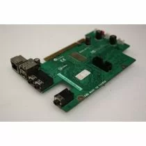 Illustration depicting Sony Vaio VGC-M1 All In One PC USB Audio Ethernet PCI Board CNX-277 172500211 : MicroDream.co.uk
