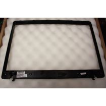 Illustration depicting HP 550 LCD Screen Bezel 495402-001