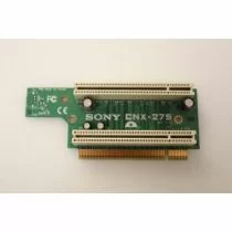 Illustration depicting Sony Vaio VGC-M1 All In One PC Raiser Board Card CNX-275 : MicroDream.co.uk