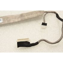 Illustration depicting HP Compaq Presario C500 LCD Screen Cable DC020006F00