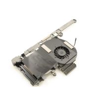 Illustration depicting HP Compaq Presario C500 CPU Heatsink Cooling Fan 409073-001