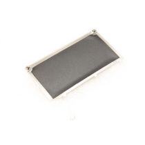 Illustration depicting HP Mini 110-3107sa Metal Plate