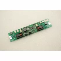 Illustration depicting Dell E171FPb Inverter Board T05I030.01 REV:1 0317404-04 : MicroDream.co.uk