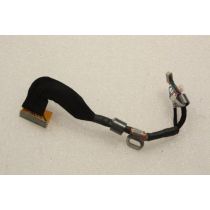 Illustration depicting Dell E171FPb LCD Screen Cable 50.L5302.011