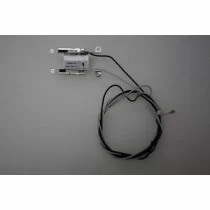 Illustration depicting HP 550 WiFi Wireless Antenna Aerial 6036B0017201 6036B0017501 : MicroDream.co.uk