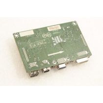 Dell P190ST VGA DVI USB Main Board 48.7B803.01P