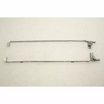 Illustration depicting Macron NX150 LCD Screen Hinge Support Brackets 33-M55G1-012 : MicroDream.co.uk