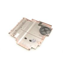 Illustration depicting Macron NX150 Bottom Base Cover 6-42-M55NS-101