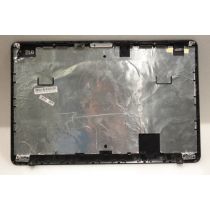 Illustration depicting Toshiba Satellite C670-165 LCD Screen Lid Cover H000031250