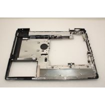 Illustration depicting Fujitsu Siemens Amilo A1640 Bottom Lower Case 83-UH6021-10