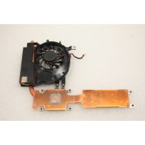 Illustration depicting Acer TravelMate 3270 CPU Heatsink Fan AVC34ZR1TATN