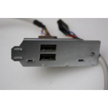 Acer Aspire M5811 USB Board &amp; Cable 10010EJ01-000-A