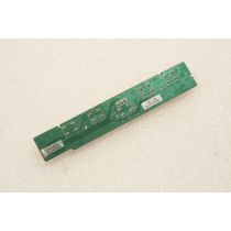 Illustration depicting ViewSonic VA703B LED Power Button Board BLM191AB10113