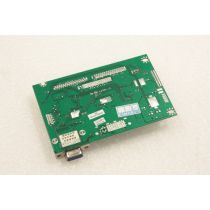 Illustration depicting ViewSonic VA703B VGA Main Board BLM17VAM10114