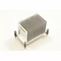 Illustration depicting HP Compaq DC5750 CPU Heatsink 409302-001 : MicroDream.co.uk