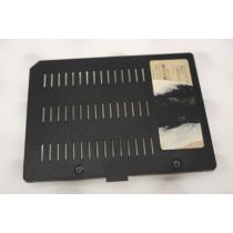 Illustration depicting Dell Inspiron 1501 Memory Ram Door Cover PM854