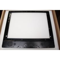 Illustration depicting Sony Vaio PCV-V1/G All In One PC LCD Screen Bezel Frame 4-671-743