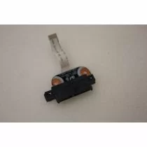 Illustration depicting Samsung R519 SATA Optical Drive Connector Board Cable BA92-05681A : MicroDream.co.uk