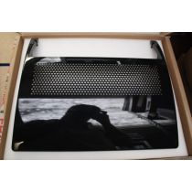 Illustration depicting Sony Vaio PCV-V1/G All In One PC Back Cover 4-677-750