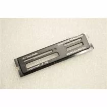Illustration depicting HP Elite 7300 MT Card Reader Front Panel 645568-001 : MicroDream.co.uk