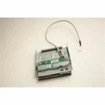 HP Elite 7300 MT Card Reader Suport Bracket Cable 644491-001