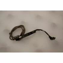 Illustration depicting Toshiba Mini NB200 WebCam Camera Cable DC02000S100 : MicroDream.co.uk