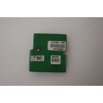 Illustration depicting Sony Vaio PCV-V1/G All In One PC CIR Infrared Board IRC-8