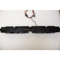 Illustration depicting Sony Vaio PCV-V1/G All In One PC Internal Speaker 1-825-616-12