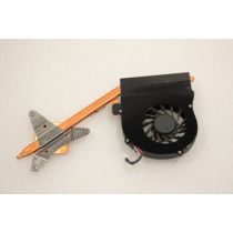 Acer Aspire 1640 CPU Heatsink Fan 36ZL-2TMTN10