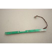 Illustration depicting HP L1706 LED Button Board 6832161300P01
